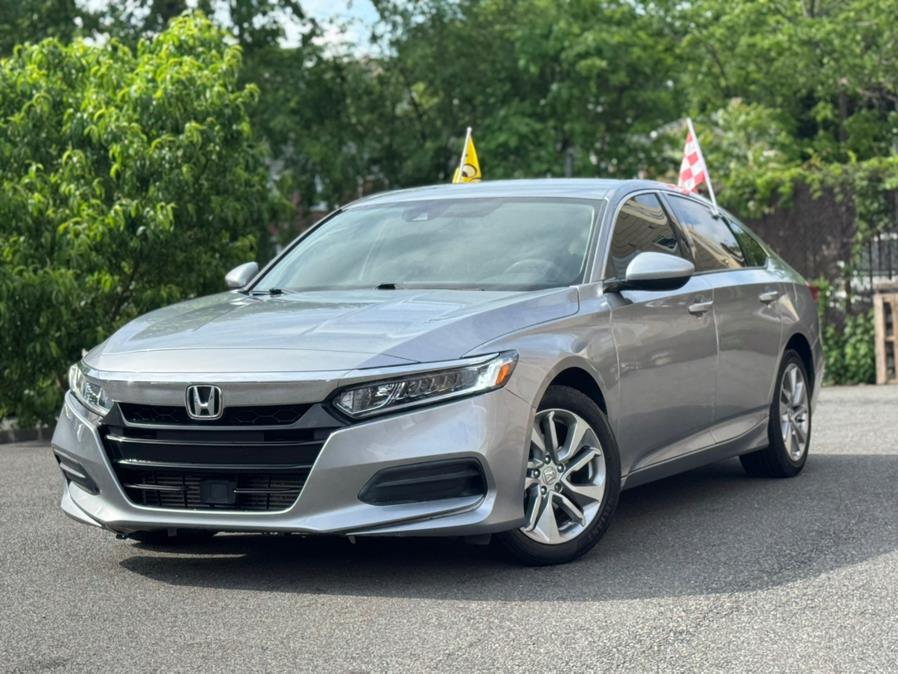 2020 Honda Accord Sedan LX 1.5T CVT, available for sale in Irvington, New Jersey | RT 603 Auto Mall. Irvington, New Jersey 2020 Honda Accord Sedan LX 1.5T CVT, available for sale in Irvington, New Jersey | RT 603 Auto Mall. Irvington, New Jersey