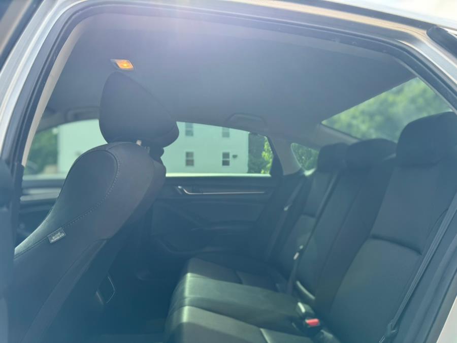 2020 Honda Accord Sedan LX 1.5T CVT, available for sale in Irvington, New Jersey | RT 603 Auto Mall. Irvington, New Jersey 2020 Honda Accord Sedan LX 1.5T CVT, available for sale in Irvington, New Jersey | RT 603 Auto Mall. Irvington, New Jersey
