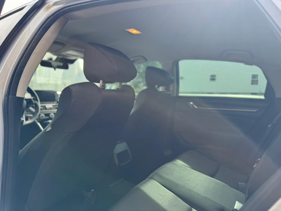 2020 Honda Accord Sedan LX 1.5T CVT, available for sale in Irvington, New Jersey | RT 603 Auto Mall. Irvington, New Jersey 2020 Honda Accord Sedan LX 1.5T CVT, available for sale in Irvington, New Jersey | RT 603 Auto Mall. Irvington, New Jersey