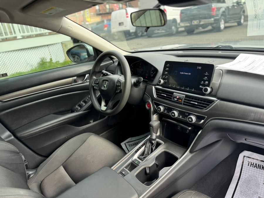 2020 Honda Accord Sedan LX 1.5T CVT, available for sale in Irvington, New Jersey | RT 603 Auto Mall. Irvington, New Jersey 2020 Honda Accord Sedan LX 1.5T CVT, available for sale in Irvington, New Jersey | RT 603 Auto Mall. Irvington, New Jersey