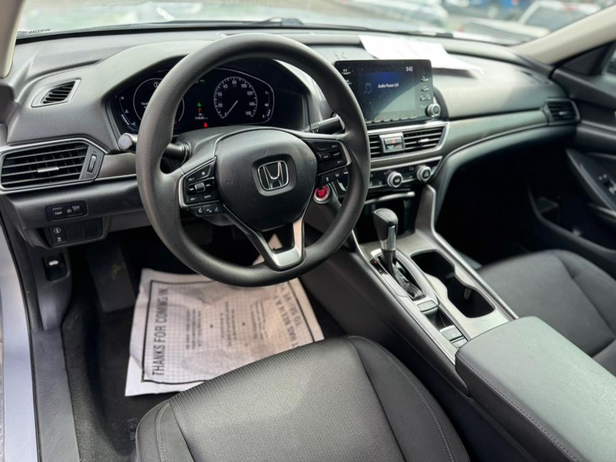 2020 Honda Accord Sedan LX 1.5T CVT, available for sale in Irvington, New Jersey | RT 603 Auto Mall. Irvington, New Jersey 2020 Honda Accord Sedan LX 1.5T CVT, available for sale in Irvington, New Jersey | RT 603 Auto Mall. Irvington, New Jersey