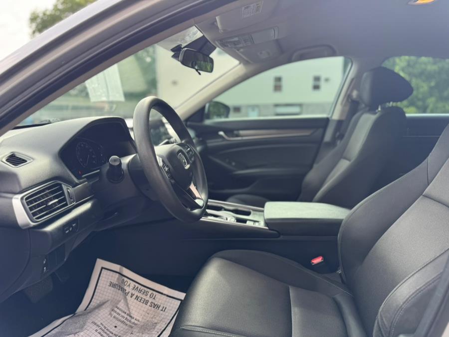 2020 Honda Accord Sedan LX 1.5T CVT, available for sale in Irvington, New Jersey | RT 603 Auto Mall. Irvington, New Jersey 2020 Honda Accord Sedan LX 1.5T CVT, available for sale in Irvington, New Jersey | RT 603 Auto Mall. Irvington, New Jersey