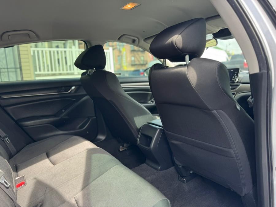 2020 Honda Accord Sedan LX 1.5T CVT, available for sale in Irvington, New Jersey | RT 603 Auto Mall. Irvington, New Jersey 2020 Honda Accord Sedan LX 1.5T CVT, available for sale in Irvington, New Jersey | RT 603 Auto Mall. Irvington, New Jersey