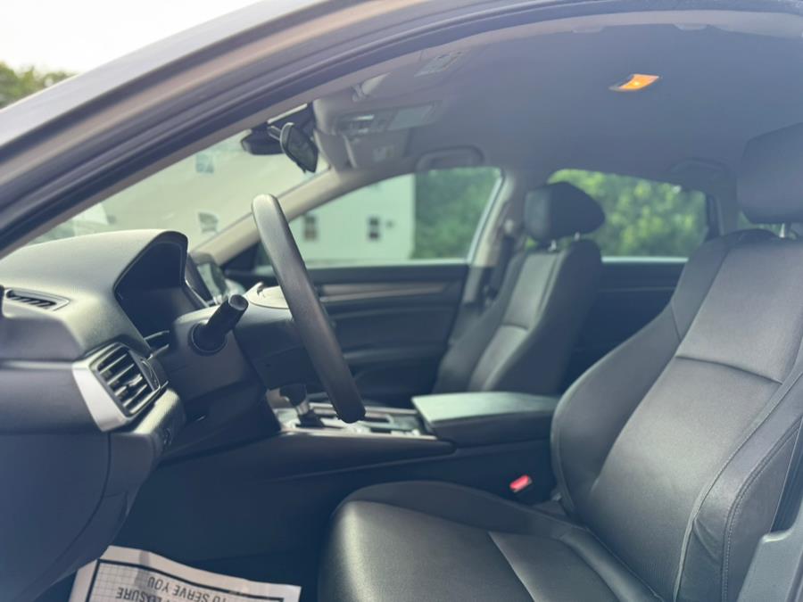 2020 Honda Accord Sedan LX 1.5T CVT, available for sale in Irvington, New Jersey | RT 603 Auto Mall. Irvington, New Jersey 2020 Honda Accord Sedan LX 1.5T CVT, available for sale in Irvington, New Jersey | RT 603 Auto Mall. Irvington, New Jersey