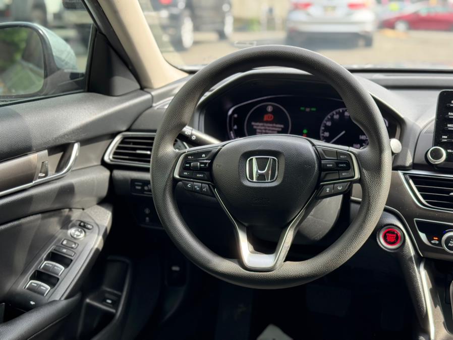 2020 Honda Accord Sedan LX 1.5T CVT, available for sale in Irvington, New Jersey | RT 603 Auto Mall. Irvington, New Jersey 2020 Honda Accord Sedan LX 1.5T CVT, available for sale in Irvington, New Jersey | RT 603 Auto Mall. Irvington, New Jersey