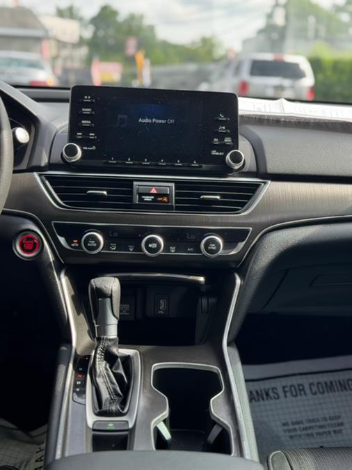 2020 Honda Accord Sedan LX 1.5T CVT, available for sale in Irvington, New Jersey | RT 603 Auto Mall. Irvington, New Jersey 2020 Honda Accord Sedan LX 1.5T CVT, available for sale in Irvington, New Jersey | RT 603 Auto Mall. Irvington, New Jersey