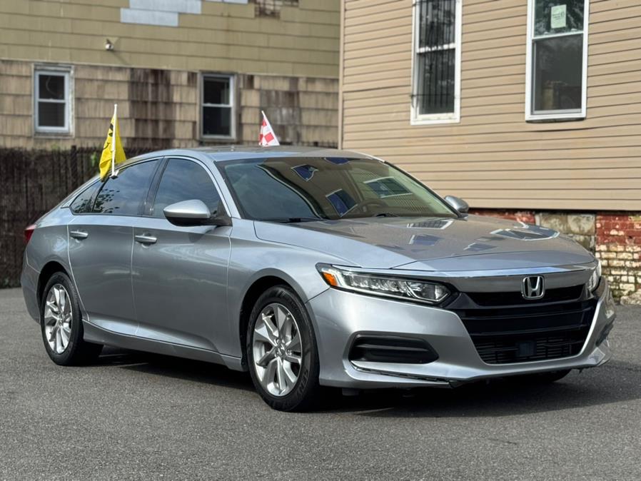 2020 Honda Accord Sedan LX 1.5T CVT, available for sale in Irvington, New Jersey | RT 603 Auto Mall. Irvington, New Jersey 2020 Honda Accord Sedan LX 1.5T CVT, available for sale in Irvington, New Jersey | RT 603 Auto Mall. Irvington, New Jersey