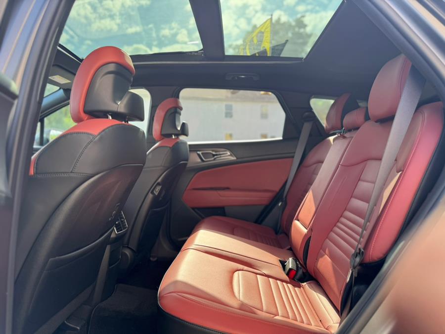 2023 Kia Sportage Hybrid SX-Prestige AWD, available for sale in Irvington, New Jersey | RT 603 Auto Mall. Irvington, New Jersey 2023 Kia Sportage Hybrid SX-Prestige AWD, available for sale in Irvington, New Jersey | RT 603 Auto Mall. Irvington, New Jersey