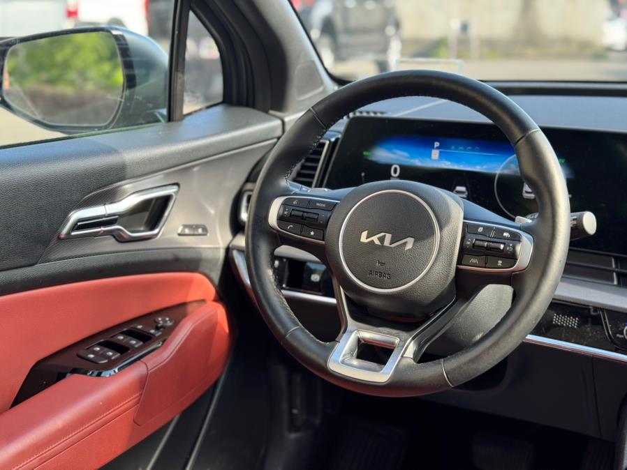 2023 Kia Sportage Hybrid SX-Prestige AWD, available for sale in Irvington, New Jersey | RT 603 Auto Mall. Irvington, New Jersey 2023 Kia Sportage Hybrid SX-Prestige AWD, available for sale in Irvington, New Jersey | RT 603 Auto Mall. Irvington, New Jersey