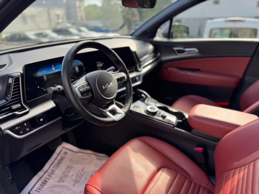 2023 Kia Sportage Hybrid SX-Prestige AWD, available for sale in Irvington, New Jersey | RT 603 Auto Mall. Irvington, New Jersey 2023 Kia Sportage Hybrid SX-Prestige AWD, available for sale in Irvington, New Jersey | RT 603 Auto Mall. Irvington, New Jersey