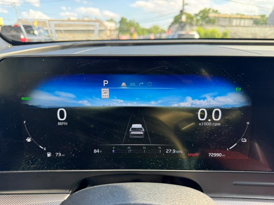 2023 Kia Sportage Hybrid SX-Prestige AWD, available for sale in Irvington, New Jersey | RT 603 Auto Mall. Irvington, New Jersey 2023 Kia Sportage Hybrid SX-Prestige AWD, available for sale in Irvington, New Jersey | RT 603 Auto Mall. Irvington, New Jersey