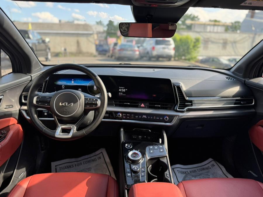 2023 Kia Sportage Hybrid SX-Prestige AWD, available for sale in Irvington, New Jersey | RT 603 Auto Mall. Irvington, New Jersey 2023 Kia Sportage Hybrid SX-Prestige AWD, available for sale in Irvington, New Jersey | RT 603 Auto Mall. Irvington, New Jersey
