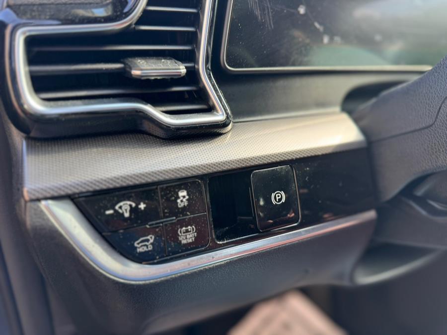 2023 Kia Sportage Hybrid SX-Prestige AWD, available for sale in Irvington, New Jersey | RT 603 Auto Mall. Irvington, New Jersey 2023 Kia Sportage Hybrid SX-Prestige AWD, available for sale in Irvington, New Jersey | RT 603 Auto Mall. Irvington, New Jersey