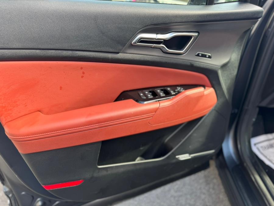2023 Kia Sportage Hybrid SX-Prestige AWD, available for sale in Irvington, New Jersey | RT 603 Auto Mall. Irvington, New Jersey 2023 Kia Sportage Hybrid SX-Prestige AWD, available for sale in Irvington, New Jersey | RT 603 Auto Mall. Irvington, New Jersey