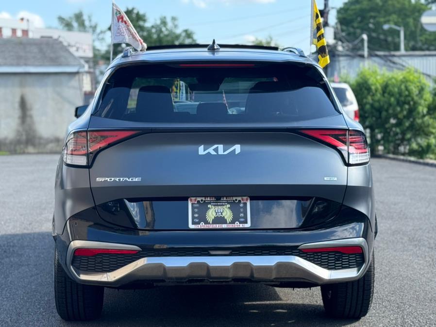 2023 Kia Sportage Hybrid SX-Prestige AWD, available for sale in Irvington, New Jersey | RT 603 Auto Mall. Irvington, New Jersey 2023 Kia Sportage Hybrid SX-Prestige AWD, available for sale in Irvington, New Jersey | RT 603 Auto Mall. Irvington, New Jersey