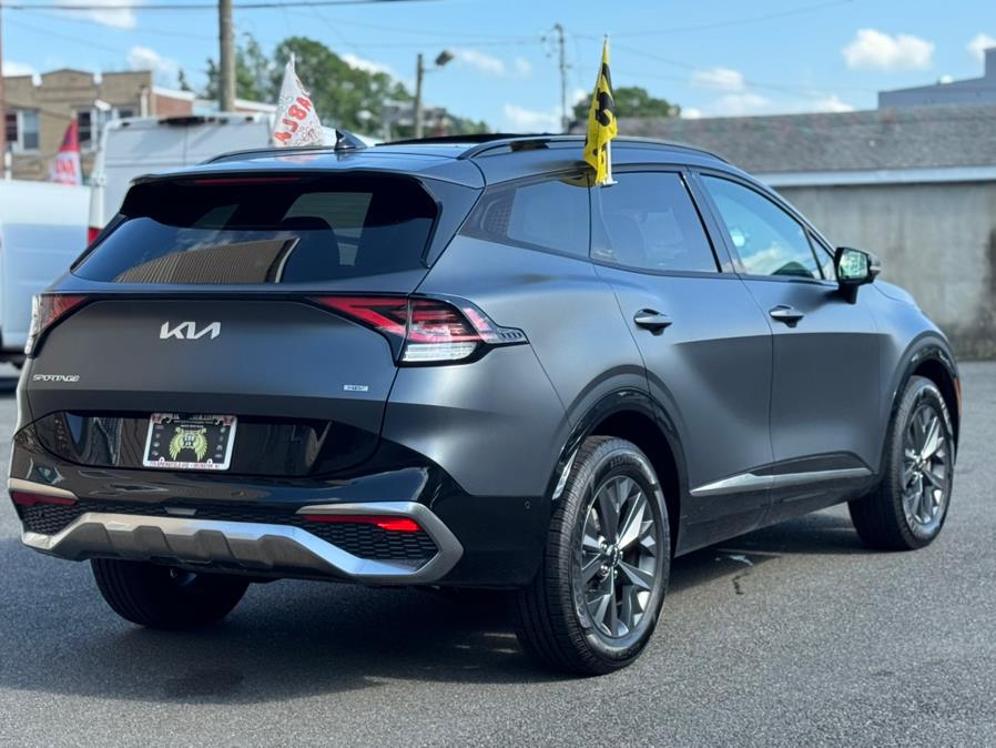 2023 Kia Sportage Hybrid SX-Prestige AWD, available for sale in Irvington, New Jersey | RT 603 Auto Mall. Irvington, New Jersey 2023 Kia Sportage Hybrid SX-Prestige AWD, available for sale in Irvington, New Jersey | RT 603 Auto Mall. Irvington, New Jersey