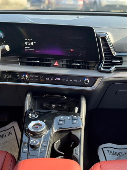 2023 Kia Sportage Hybrid SX-Prestige AWD, available for sale in Irvington, New Jersey | RT 603 Auto Mall. Irvington, New Jersey 2023 Kia Sportage Hybrid SX-Prestige AWD, available for sale in Irvington, New Jersey | RT 603 Auto Mall. Irvington, New Jersey