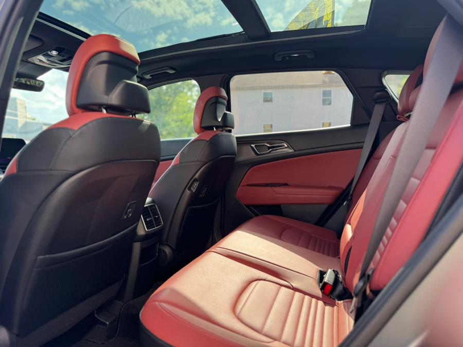 2023 Kia Sportage Hybrid SX-Prestige AWD, available for sale in Irvington, New Jersey | RT 603 Auto Mall. Irvington, New Jersey 2023 Kia Sportage Hybrid SX-Prestige AWD, available for sale in Irvington, New Jersey | RT 603 Auto Mall. Irvington, New Jersey