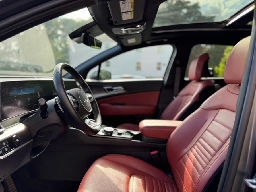 2023 Kia Sportage Hybrid SX-Prestige AWD, available for sale in Irvington, New Jersey | RT 603 Auto Mall. Irvington, New Jersey 2023 Kia Sportage Hybrid SX-Prestige AWD, available for sale in Irvington, New Jersey | RT 603 Auto Mall. Irvington, New Jersey