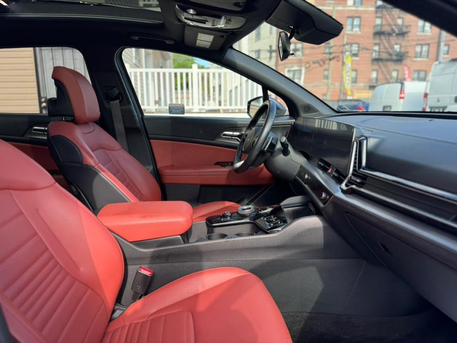 2023 Kia Sportage Hybrid SX-Prestige AWD, available for sale in Irvington, New Jersey | RT 603 Auto Mall. Irvington, New Jersey 2023 Kia Sportage Hybrid SX-Prestige AWD, available for sale in Irvington, New Jersey | RT 603 Auto Mall. Irvington, New Jersey