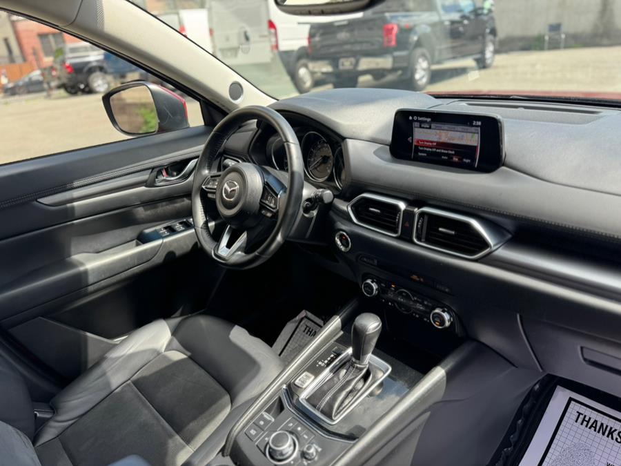 2018 Mazda CX-5 Touring AWD, available for sale in Irvington, New Jersey | RT 603 Auto Mall. Irvington, New Jersey 2018 Mazda CX-5 Touring AWD, available for sale in Irvington, New Jersey | RT 603 Auto Mall. Irvington, New Jersey