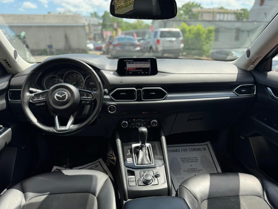 2018 Mazda CX-5 Touring AWD, available for sale in Irvington, New Jersey | RT 603 Auto Mall. Irvington, New Jersey 2018 Mazda CX-5 Touring AWD, available for sale in Irvington, New Jersey | RT 603 Auto Mall. Irvington, New Jersey