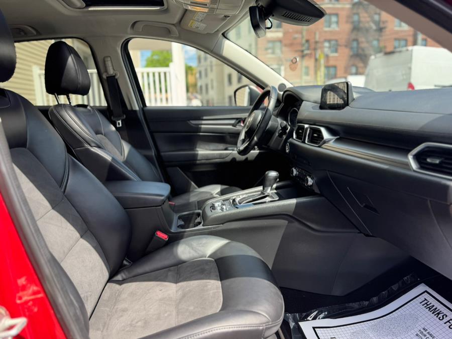 2018 Mazda CX-5 Touring AWD, available for sale in Irvington, New Jersey | RT 603 Auto Mall. Irvington, New Jersey 2018 Mazda CX-5 Touring AWD, available for sale in Irvington, New Jersey | RT 603 Auto Mall. Irvington, New Jersey