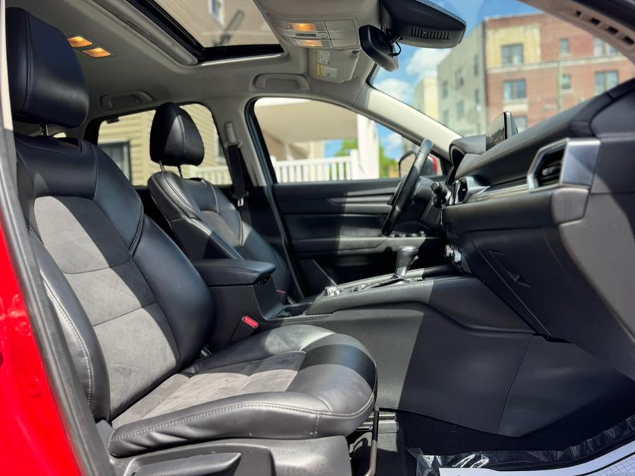 2018 Mazda CX-5 Touring AWD, available for sale in Irvington, New Jersey | RT 603 Auto Mall. Irvington, New Jersey 2018 Mazda CX-5 Touring AWD, available for sale in Irvington, New Jersey | RT 603 Auto Mall. Irvington, New Jersey
