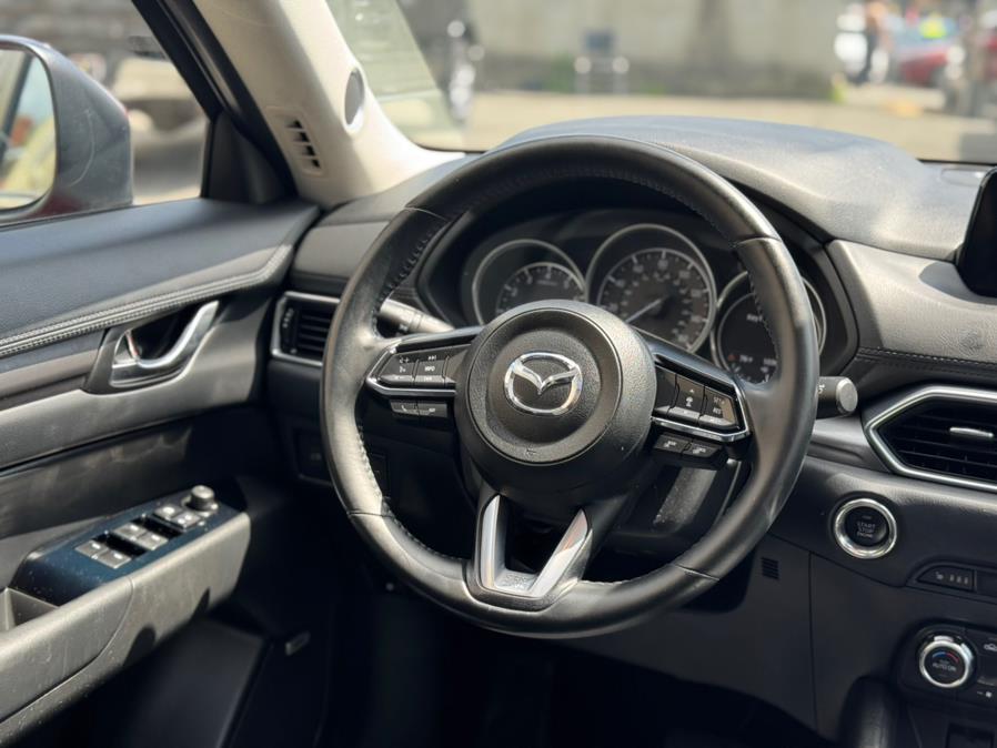 2018 Mazda CX-5 Touring AWD, available for sale in Irvington, New Jersey | RT 603 Auto Mall. Irvington, New Jersey 2018 Mazda CX-5 Touring AWD, available for sale in Irvington, New Jersey | RT 603 Auto Mall. Irvington, New Jersey