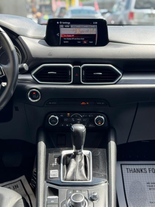 2018 Mazda CX-5 Touring AWD, available for sale in Irvington, New Jersey | RT 603 Auto Mall. Irvington, New Jersey 2018 Mazda CX-5 Touring AWD, available for sale in Irvington, New Jersey | RT 603 Auto Mall. Irvington, New Jersey