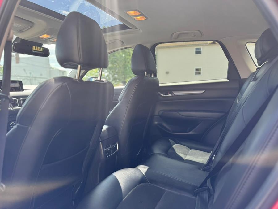 2018 Mazda CX-5 Touring AWD, available for sale in Irvington, New Jersey | RT 603 Auto Mall. Irvington, New Jersey 2018 Mazda CX-5 Touring AWD, available for sale in Irvington, New Jersey | RT 603 Auto Mall. Irvington, New Jersey