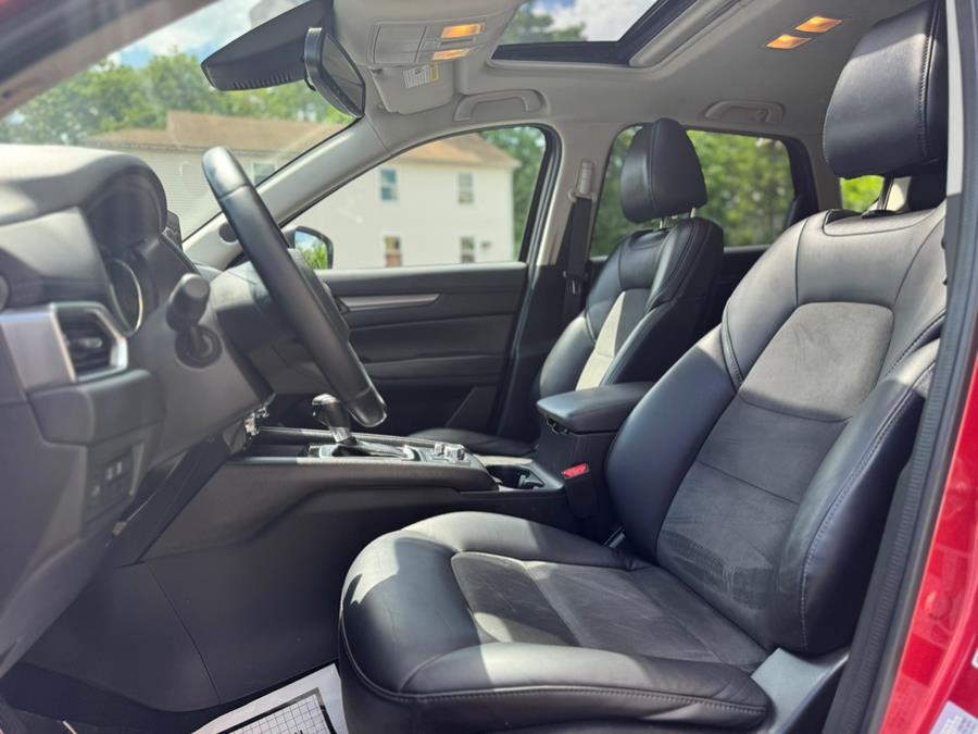 2018 Mazda CX-5 Touring AWD, available for sale in Irvington, New Jersey | RT 603 Auto Mall. Irvington, New Jersey 2018 Mazda CX-5 Touring AWD, available for sale in Irvington, New Jersey | RT 603 Auto Mall. Irvington, New Jersey