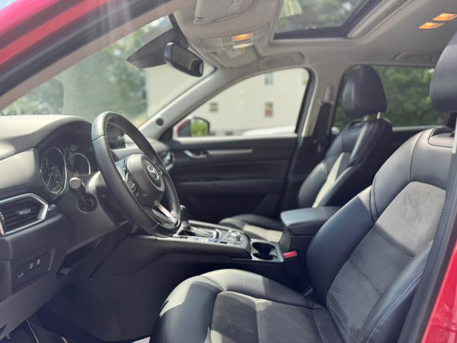 2018 Mazda CX-5 Touring AWD, available for sale in Irvington, New Jersey | RT 603 Auto Mall. Irvington, New Jersey 2018 Mazda CX-5 Touring AWD, available for sale in Irvington, New Jersey | RT 603 Auto Mall. Irvington, New Jersey