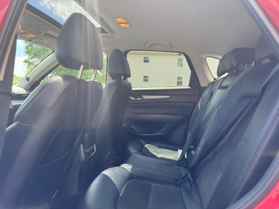 2018 Mazda CX-5 Touring AWD, available for sale in Irvington, New Jersey | RT 603 Auto Mall. Irvington, New Jersey 2018 Mazda CX-5 Touring AWD, available for sale in Irvington, New Jersey | RT 603 Auto Mall. Irvington, New Jersey