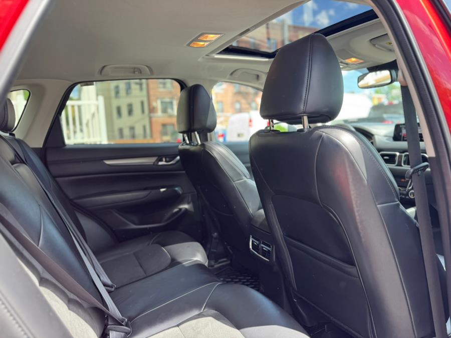 2018 Mazda CX-5 Touring AWD, available for sale in Irvington, New Jersey | RT 603 Auto Mall. Irvington, New Jersey 2018 Mazda CX-5 Touring AWD, available for sale in Irvington, New Jersey | RT 603 Auto Mall. Irvington, New Jersey