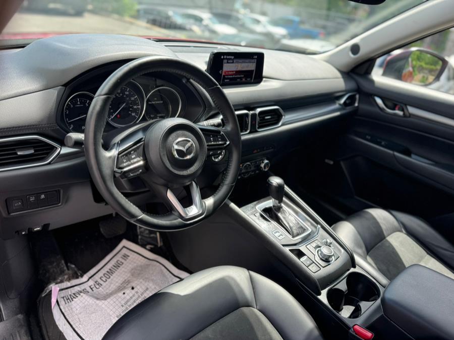 2018 Mazda CX-5 Touring AWD, available for sale in Irvington, New Jersey | RT 603 Auto Mall. Irvington, New Jersey 2018 Mazda CX-5 Touring AWD, available for sale in Irvington, New Jersey | RT 603 Auto Mall. Irvington, New Jersey