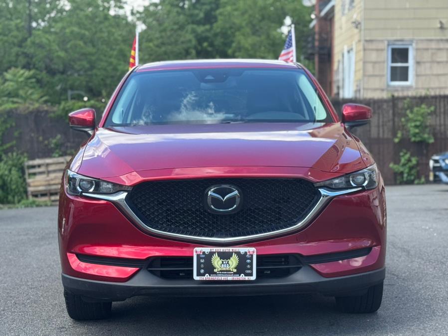 2018 Mazda CX-5 Touring AWD, available for sale in Irvington, New Jersey | RT 603 Auto Mall. Irvington, New Jersey 2018 Mazda CX-5 Touring AWD, available for sale in Irvington, New Jersey | RT 603 Auto Mall. Irvington, New Jersey