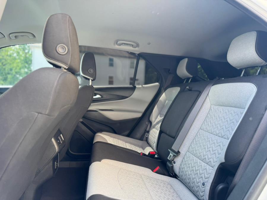 2022 Chevrolet Equinox AWD 4dr LT w/1LT, available for sale in Irvington, New Jersey | RT 603 Auto Mall. Irvington, New Jersey 2022 Chevrolet Equinox AWD 4dr LT w/1LT, available for sale in Irvington, New Jersey | RT 603 Auto Mall. Irvington, New Jersey