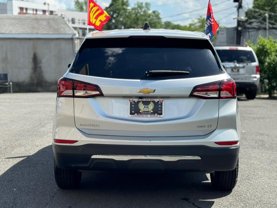 2022 Chevrolet Equinox AWD 4dr LT w/1LT, available for sale in Irvington, New Jersey | RT 603 Auto Mall. Irvington, New Jersey 2022 Chevrolet Equinox AWD 4dr LT w/1LT, available for sale in Irvington, New Jersey | RT 603 Auto Mall. Irvington, New Jersey