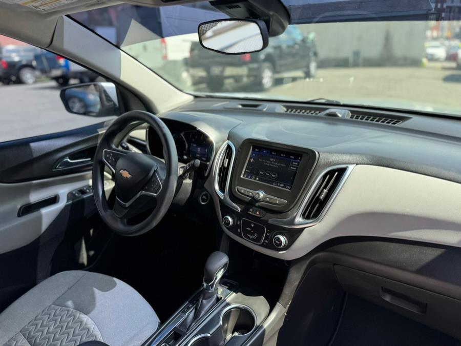 2022 Chevrolet Equinox AWD 4dr LT w/1LT, available for sale in Irvington, New Jersey | RT 603 Auto Mall. Irvington, New Jersey 2022 Chevrolet Equinox AWD 4dr LT w/1LT, available for sale in Irvington, New Jersey | RT 603 Auto Mall. Irvington, New Jersey