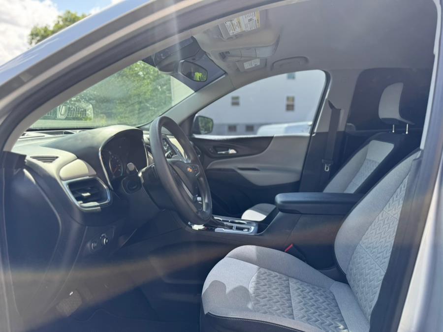 2022 Chevrolet Equinox AWD 4dr LT w/1LT, available for sale in Irvington, New Jersey | RT 603 Auto Mall. Irvington, New Jersey 2022 Chevrolet Equinox AWD 4dr LT w/1LT, available for sale in Irvington, New Jersey | RT 603 Auto Mall. Irvington, New Jersey