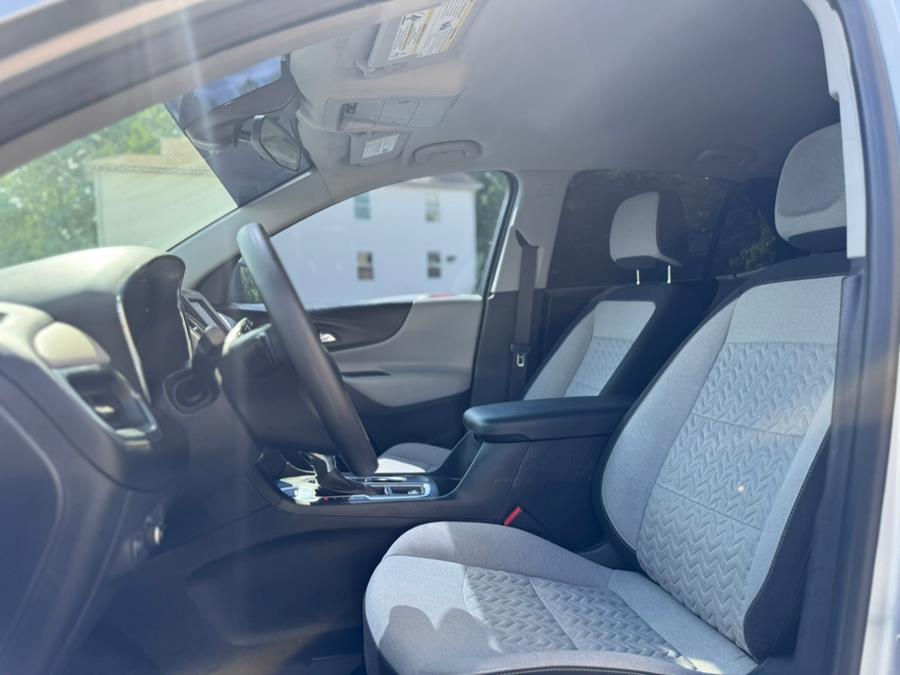 2022 Chevrolet Equinox AWD 4dr LT w/1LT, available for sale in Irvington, New Jersey | RT 603 Auto Mall. Irvington, New Jersey 2022 Chevrolet Equinox AWD 4dr LT w/1LT, available for sale in Irvington, New Jersey | RT 603 Auto Mall. Irvington, New Jersey