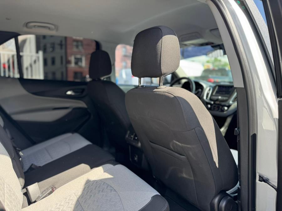 2022 Chevrolet Equinox AWD 4dr LT w/1LT, available for sale in Irvington, New Jersey | RT 603 Auto Mall. Irvington, New Jersey 2022 Chevrolet Equinox AWD 4dr LT w/1LT, available for sale in Irvington, New Jersey | RT 603 Auto Mall. Irvington, New Jersey