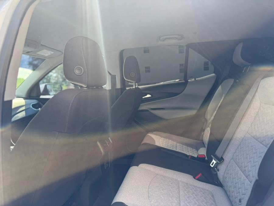 2022 Chevrolet Equinox AWD 4dr LT w/1LT, available for sale in Irvington, New Jersey | RT 603 Auto Mall. Irvington, New Jersey 2022 Chevrolet Equinox AWD 4dr LT w/1LT, available for sale in Irvington, New Jersey | RT 603 Auto Mall. Irvington, New Jersey