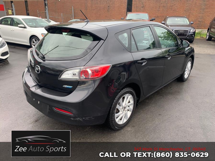 2013 Mazda Mazda3 5dr HB Auto i Touring, available for sale in Manchester, Connecticut | Zee Auto Sports. Manchester, Connecticut 2013 Mazda Mazda3 5dr HB Auto i Touring, available for sale in Manchester, Connecticut | Zee Auto Sports. Manchester, Connecticut