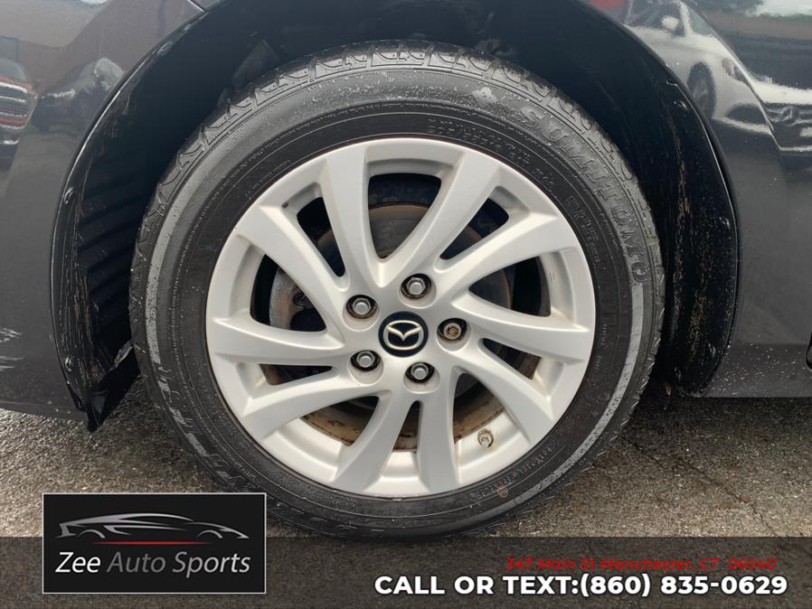 2013 Mazda Mazda3 5dr HB Auto i Touring, available for sale in Manchester, Connecticut | Zee Auto Sports. Manchester, Connecticut 2013 Mazda Mazda3 5dr HB Auto i Touring, available for sale in Manchester, Connecticut | Zee Auto Sports. Manchester, Connecticut