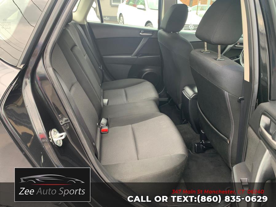 2013 Mazda Mazda3 5dr HB Auto i Touring, available for sale in Manchester, Connecticut | Zee Auto Sports. Manchester, Connecticut 2013 Mazda Mazda3 5dr HB Auto i Touring, available for sale in Manchester, Connecticut | Zee Auto Sports. Manchester, Connecticut