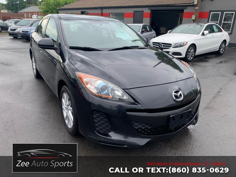 Used 2013 Mazda Mazda3 in Manchester, Connecticut | Zee Auto Sports. Manchester, Connecticut