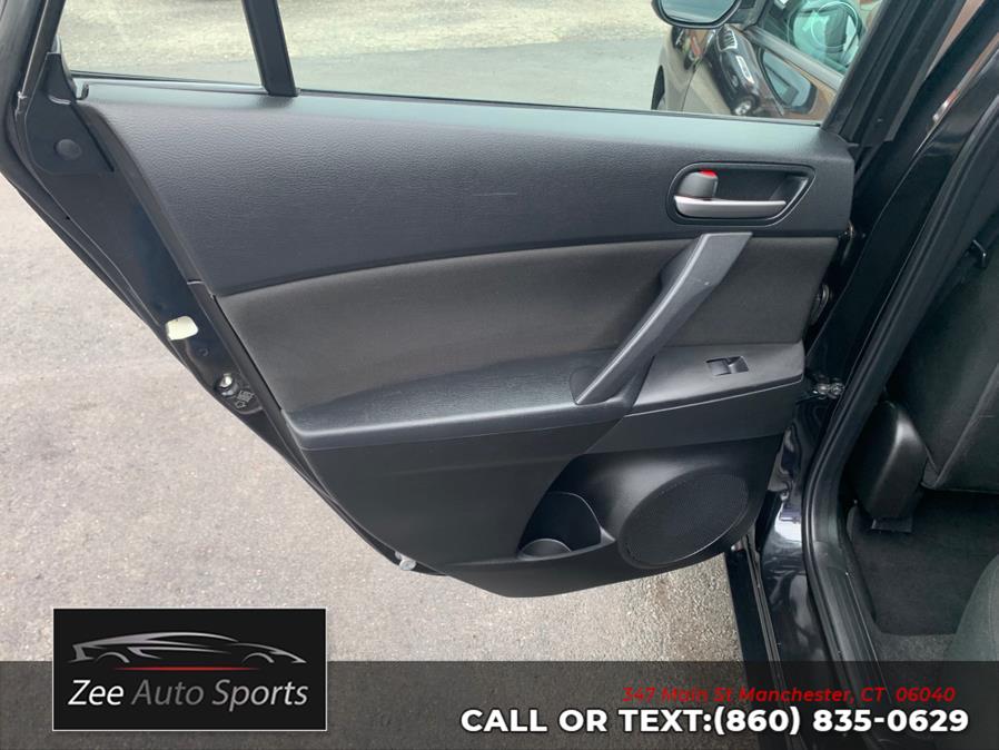 2013 Mazda Mazda3 5dr HB Auto i Touring, available for sale in Manchester, Connecticut | Zee Auto Sports. Manchester, Connecticut 2013 Mazda Mazda3 5dr HB Auto i Touring, available for sale in Manchester, Connecticut | Zee Auto Sports. Manchester, Connecticut