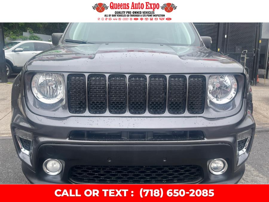 2021 Jeep Renegade Trailhawk 4x4, available for sale in Woodside, New York | Queens Auto Expo. Woodside, New York